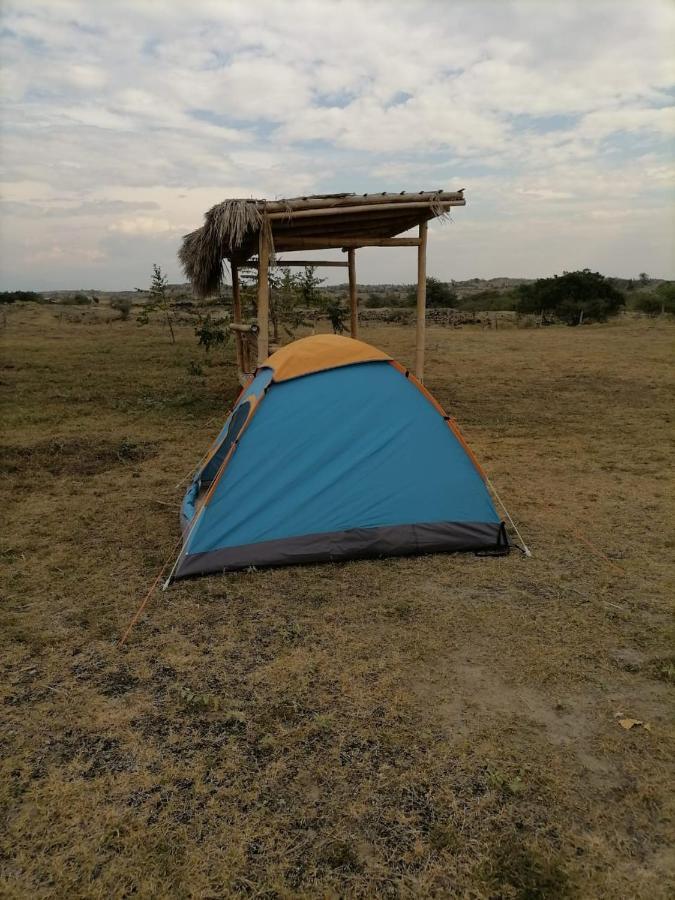 Pachingo Tatacoa Desert La Victoria  Exteriör bild